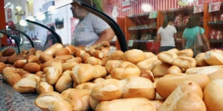 Calculan que el kilo de pan superará los $100 en Mar del Plata