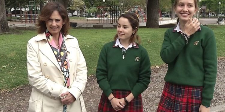 Dos estudiantes marplatenses debatirán en Alemania