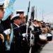 La Base Naval de Mar del Plata conmemoró su 93° aniversario