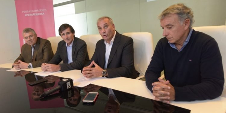 Exitoso balance de la campaña gratuita para la detección precoz de cáncer de mama