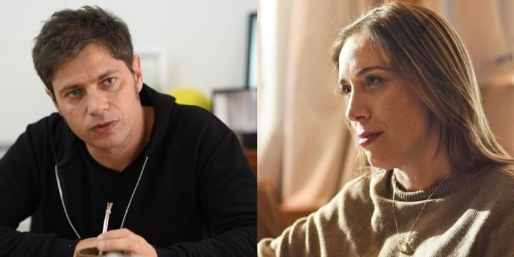 Vidal y Kicillof se reunirán por primera vez para comenzar a delinear el traspaso