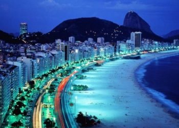 Lo buscaban desde mayo y estaba viviendo en un albergue transitorio de Brasil