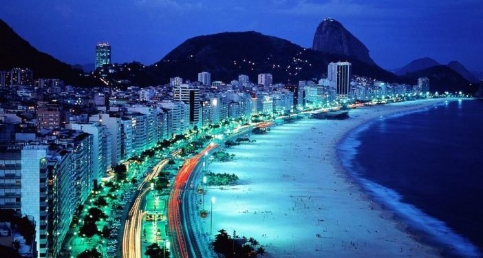 Lo buscaban desde mayo y estaba viviendo en un albergue transitorio de Brasil