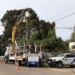 Dos barrios de Mar del Plata se quedarán sin luz este martes