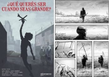 “¿Qué querés ser cuando seas grande?”: diez artistas y nueve historias de los años de la dictadura