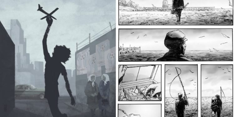 “¿Qué querés ser cuando seas grande?”: diez artistas y nueve historias de los años de la dictadura