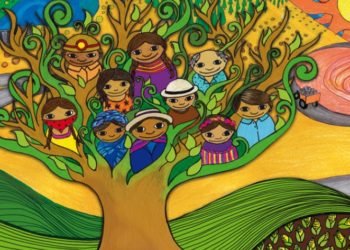 12 de octubre Día de la Diversidad Cultural: no más raza