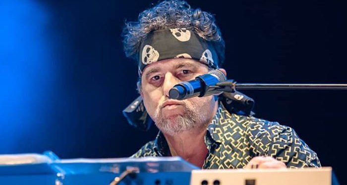 Cuenta regresiva para el show de Calamaro: ya se pueden retirar las entradas