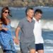 Macri y su familia llegaron a Mar del Plata y pasarán el fin de semana en Chapadmalal