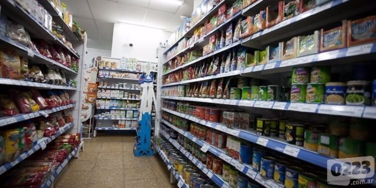 Afirman que en la semana pos electoral hubo subas de hasta un 10% en supermercados