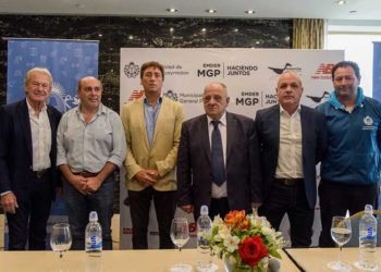 Se viene el 30° maratón: el gobierno afirmó que la privatización “ha sido un acierto”