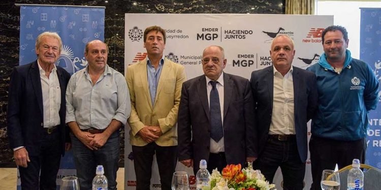 Se viene el 30° maratón: el gobierno afirmó que la privatización “ha sido un acierto”