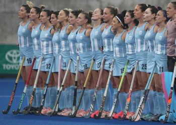 Las Leonas ganaron la medalla de oro, clasificaron a Tokio 2020 y revalidaron su supremacía en los Juegos Panamericanos