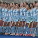 Las Leonas ganaron la medalla de oro, clasificaron a Tokio 2020 y revalidaron su supremacía en los Juegos Panamericanos