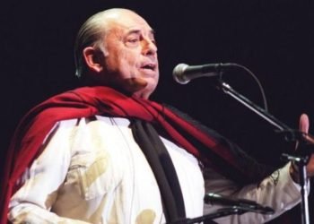 Murió Juan Carlos Saravia, el histórico líder de Los Chalchaleros