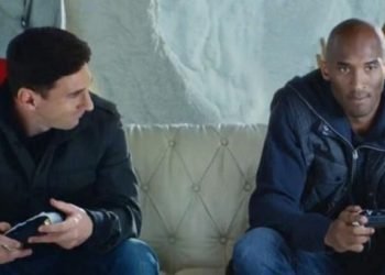 Messi también lamenta la muerte de Kobe Bryant: “Se nos fue un genio como pocos”