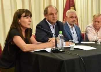 Bolsa de trabajo en Grand Bourg: Villada sería el gran designador con más de 400 nombramientos