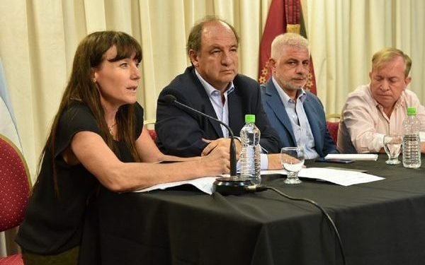 Bolsa de trabajo en Grand Bourg: Villada sería el gran designador con más de 400 nombramientos