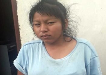 Buscan a Soledad Margarita Damaso desde hace 5 días