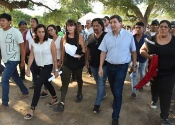 Se invertirán más de 400 millones para atender la emergencia sociosanitaria