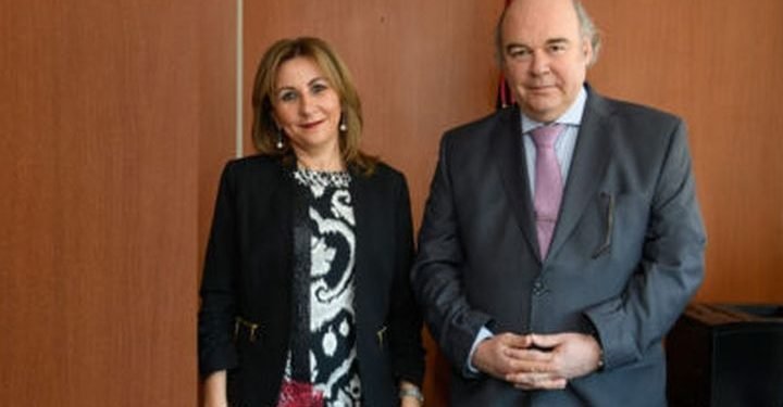 Congelaron los salarios en el Ministerio Público