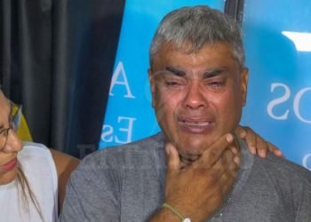 El detenido por el ataque a un niño no declaró