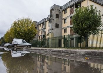 Piden una obra para prevenir el dengue