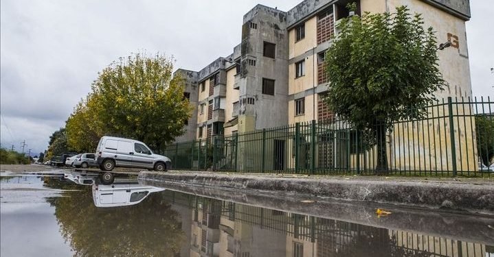Piden una obra para prevenir el dengue