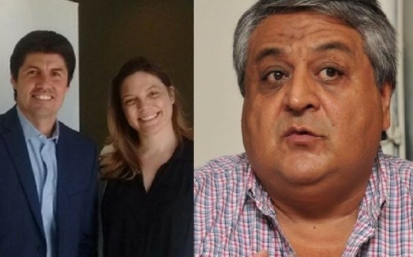 Impresentables de ayer, hoy y siempre: los flamantes funcionarios del Gobierno Nacional