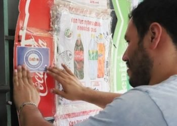 La Municipalidad busca capitalizar el Programa Nacional AlimentAR