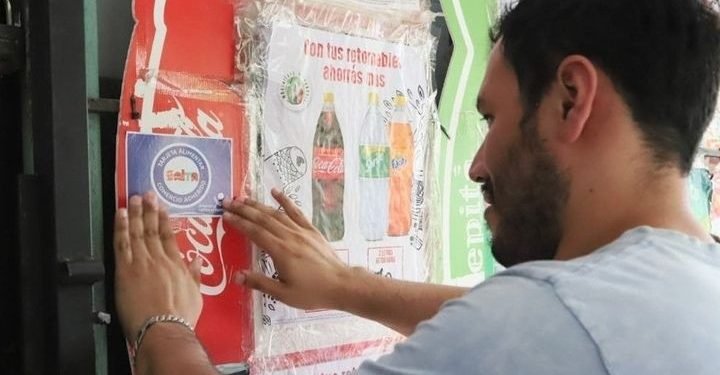 La Municipalidad busca capitalizar el Programa Nacional AlimentAR