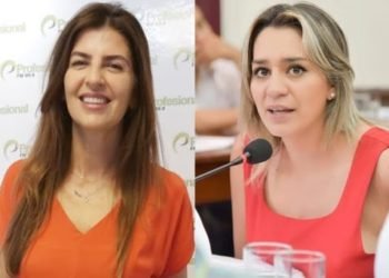 Duras respuestas de concejales a la intendenta Romero