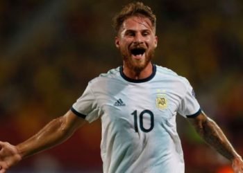 Argentina se consagró campeón y sacó boleto a Tokio 2020