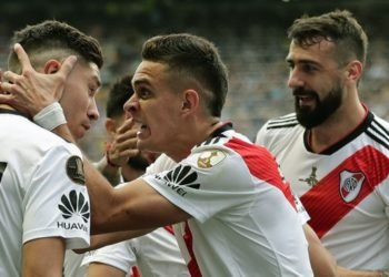 River volverá a Salta para jugar Copa Argentina