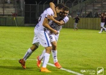 Juventud con un cambio para recibir al Gallo Blanco