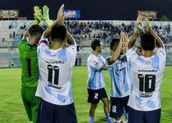 El Albo acaricia la clasificación