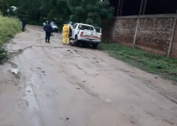 Tartagal: Detenidos por matar a un hombre en un robo, fueron imputados