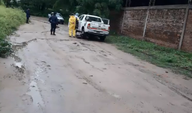 Tartagal: Detenidos por matar a un hombre en un robo, fueron imputados