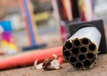 Amenaza de bomba en la Terminal y el Correo Argentino, buscan al responsable