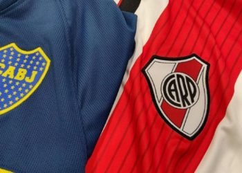 River y Boca: mano a mano por el título en la Superliga
