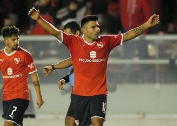 Independiente quiere levantar cabeza en la Sudamericana