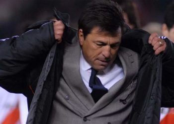 La causa de River por la que Daniel Passarella podría terminar en la cárcel