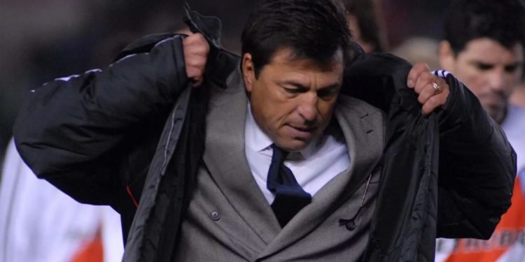 La causa de River por la que Daniel Passarella podría terminar en la cárcel