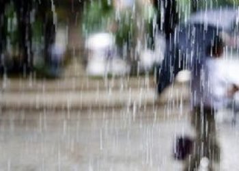 Tiempo en Salta: Este lunes comienza fresco y lluvioso