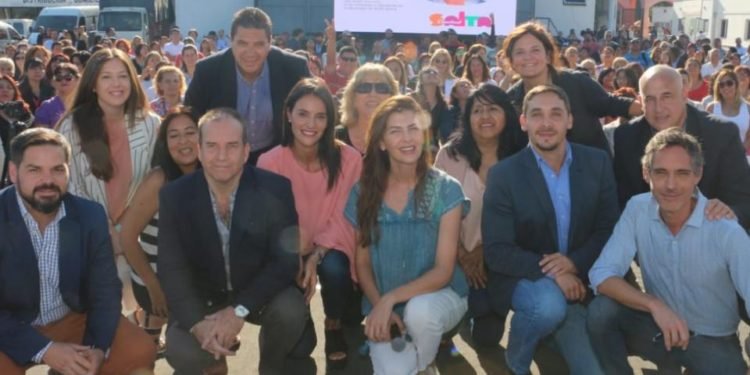 Aumentan la planta de empleados en la Municipalidad