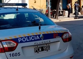 Se llevaron $200 mil en un violento asalto a una familia