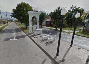 Degenerado acecha vecinas de zona sur, denuncian que circula en una moto de grandes cilindradas