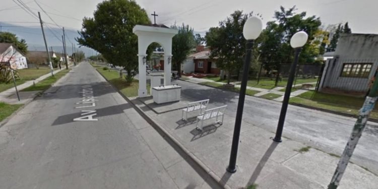 Degenerado acecha vecinas de zona sur, denuncian que circula en una moto de grandes cilindradas