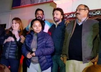 Del Frari renunció como asesor por los acomodos de familiares de Leavy y Ameri