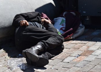 En albergues y hoteles se alojará a personas en situación de calle